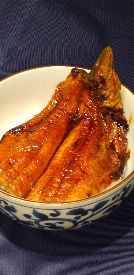 頑固おやじのこだわり蒲焼きうなぎ 特大4尾 愛知県産 ❤️本格関西焼