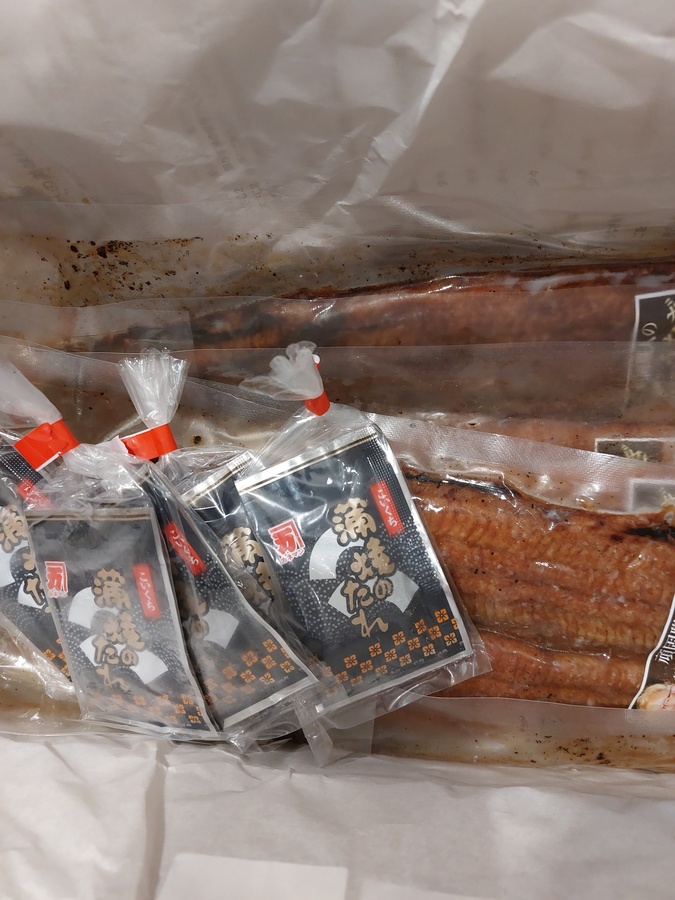 頑固おやじのこだわり蒲焼きうなぎ 特大4尾 愛知県産 ❤️本格関西焼